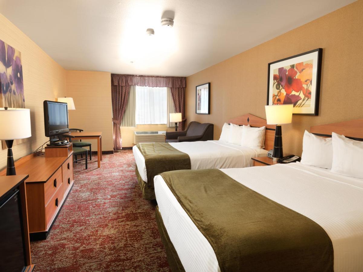 מוריי Crystal Inn Hotel & Suites - Midvalley מראה חיצוני תמונה