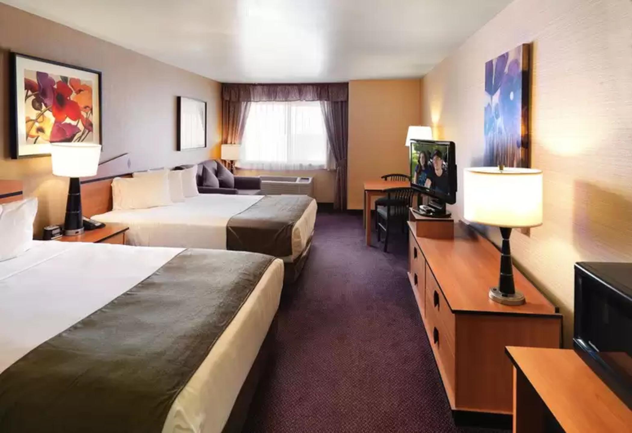 מוריי Crystal Inn Hotel & Suites - Midvalley מראה חיצוני תמונה