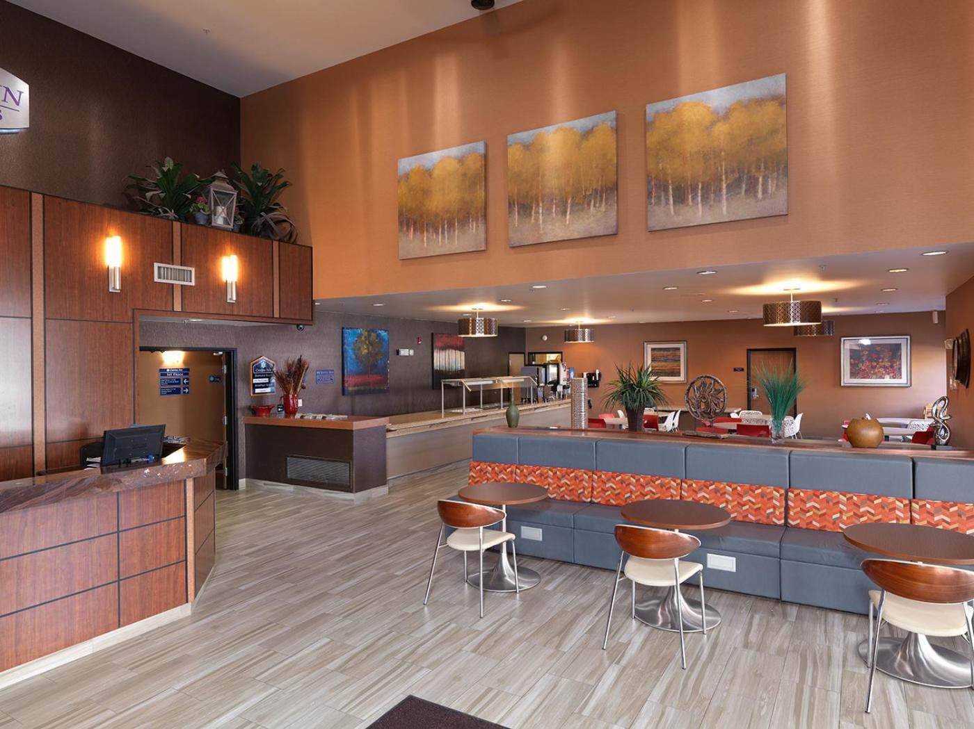 מוריי Crystal Inn Hotel & Suites - Midvalley מראה חיצוני תמונה