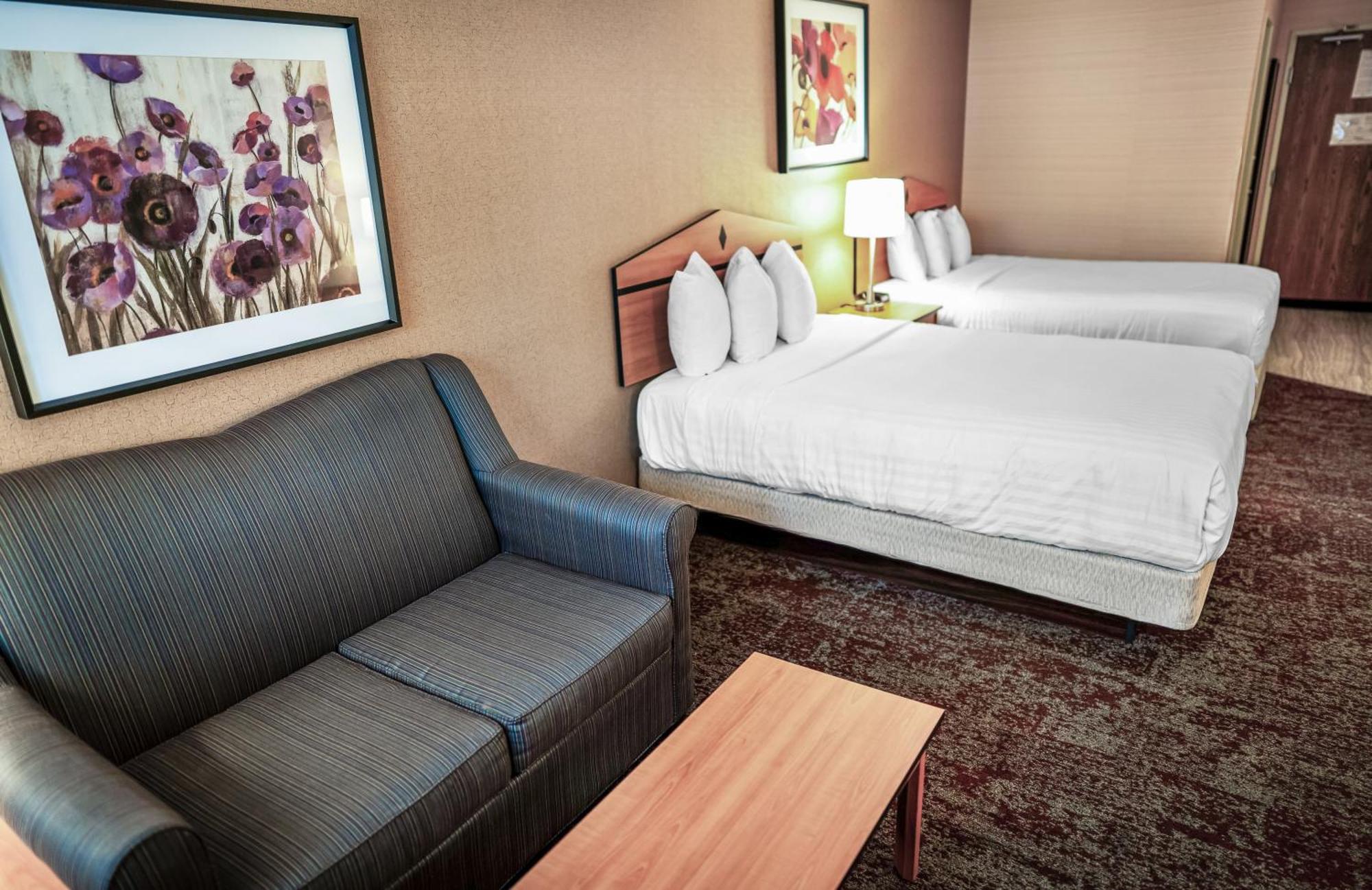 מוריי Crystal Inn Hotel & Suites - Midvalley מראה חיצוני תמונה