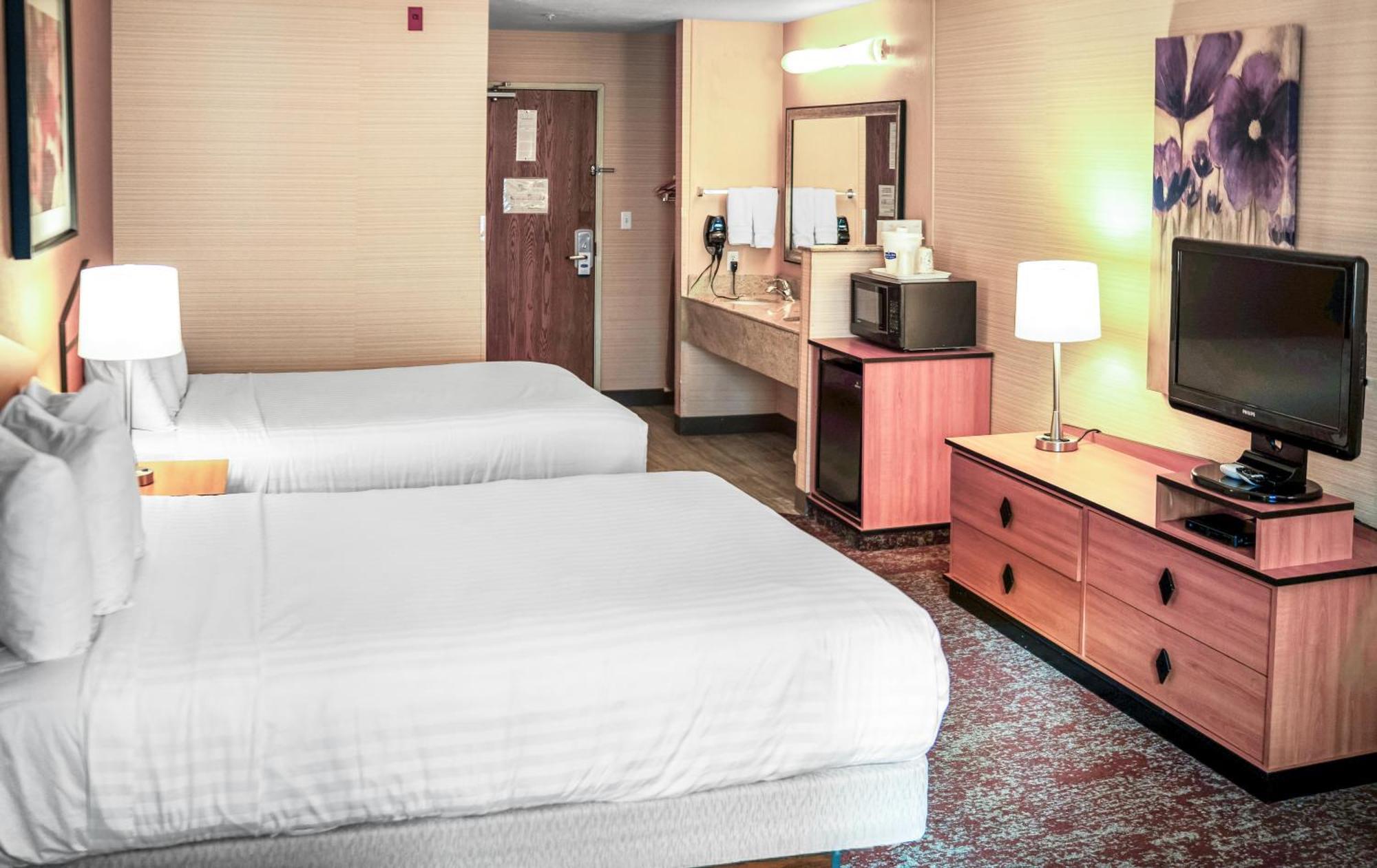 מוריי Crystal Inn Hotel & Suites - Midvalley מראה חיצוני תמונה