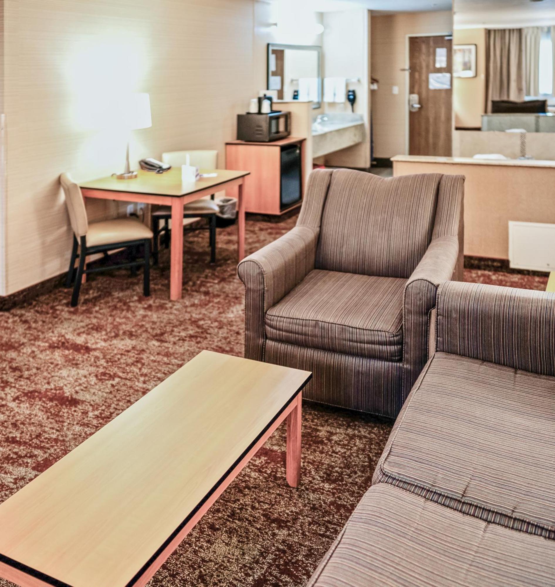 מוריי Crystal Inn Hotel & Suites - Midvalley מראה חיצוני תמונה